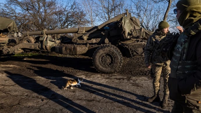 NYT: Більша частина допомоги від США надійде в Україну через кілька місяців