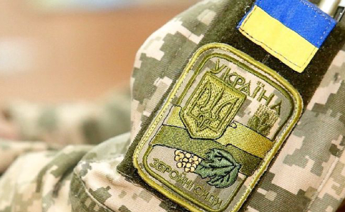 В армии еще один случай COVID-19: заболел военный на Одещине