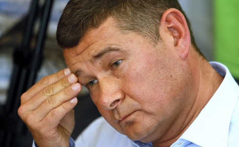 Выборы: ЦИК обжаловала решение суда о регистрации Онищенко