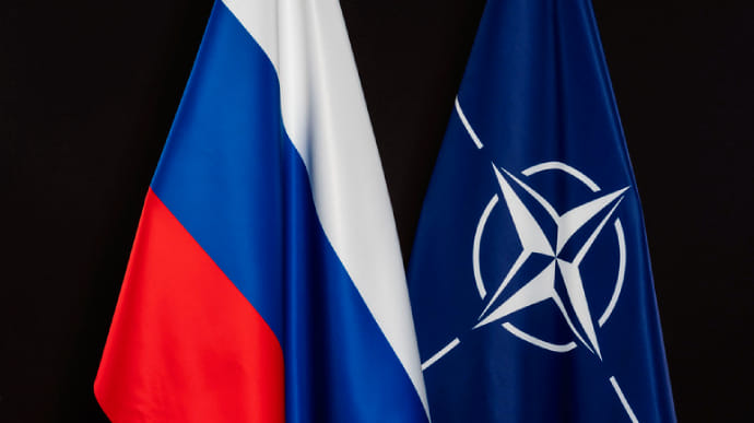 Росія назвала умову відновлення роботи місії при НАТО
