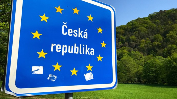 Словакия, Чехия и Австрия обсуждают взаимное открытие границ