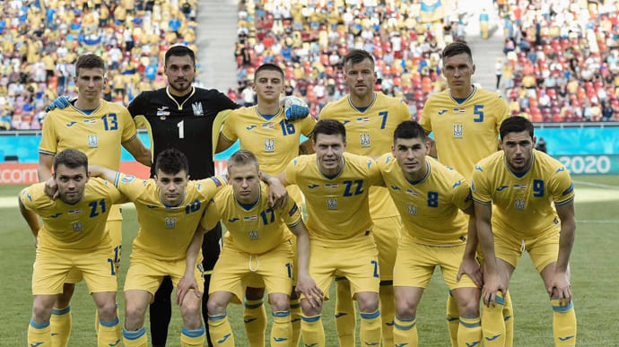 Послы Швеции и Польши отреагировали шутками на выход Украины в 1/8 финала Евро-2020