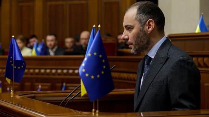 They did not discuss this decision with me – Deputy PM Kubrakov on his dismissal
