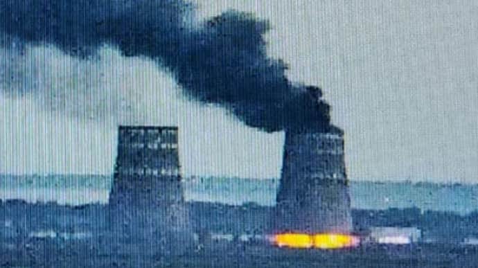 No radioactive emissions recorded at Zaporizhzhia Nuclear Power Plant – Ukraine's Energy Ministry