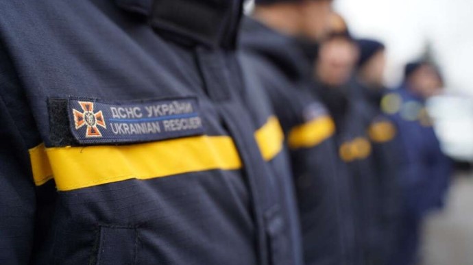 Україна направляє в Туреччину пошуково-рятувальний загін
