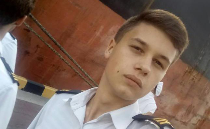Адвокат: є підозри, що у СІЗО Москви полоненого моряка Ейдера заразили гепатитом