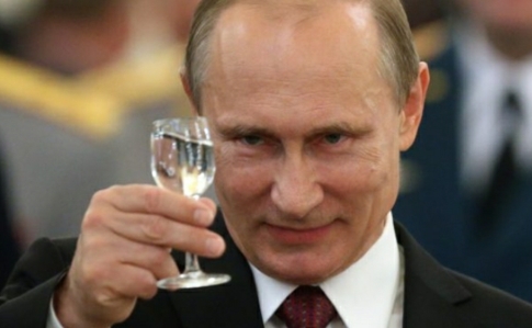 Правки Путіна до Конституції винесуть на референдум до 1 травня