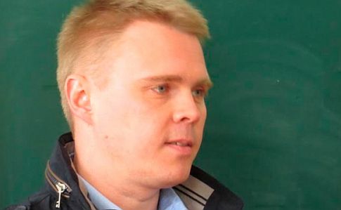 Порошенко зробив Куця головним по СБУ на вільному Донбасі