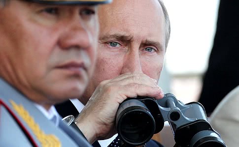 ГПУ объявила подозрение и направила повестки 18 соратникам Путина