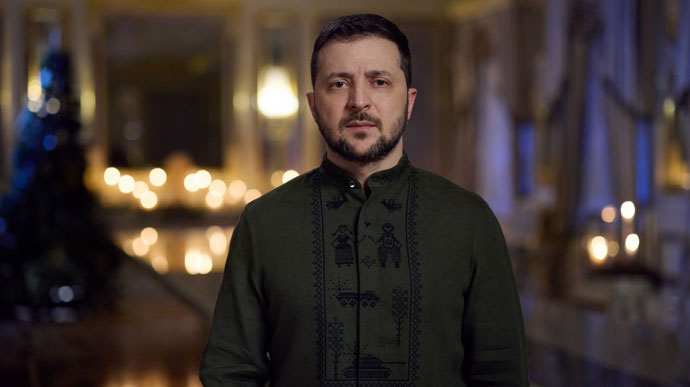 This is not a trilogy, there will be no World War III – Zelenskyy’s speech at Golden Globe