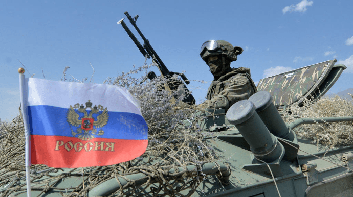 Росія будуватиме свої військові бази в ОРДЛО — за угодою про дружбу з республіками