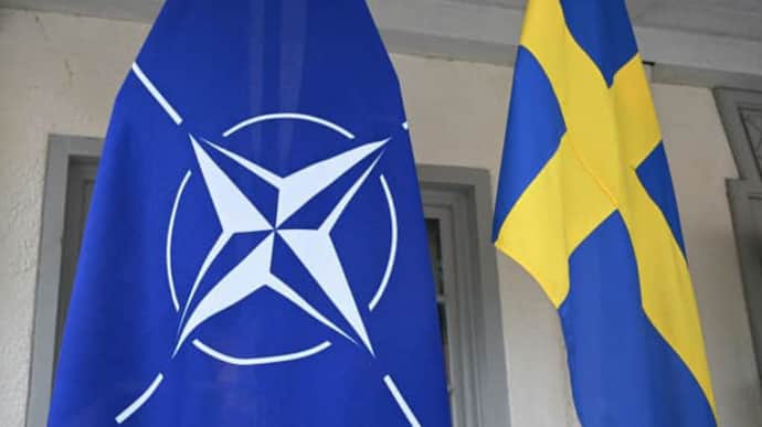 Угорщина завершила ратифікацію вступу Швеції в НАТО