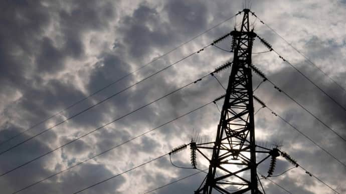 Emergency power outages cancelled all around Ukraine, rolling outages in place only in Kharkiv