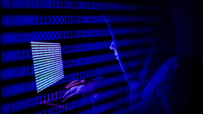 Українські хакери злили в мережу дані всіх клієнтів російського Альфа-Банку