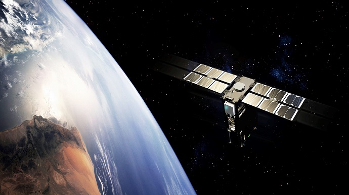 Китайська супутникова компанія надавала вагнерівцям аерознімки – ЗМІ