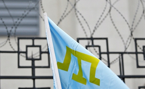 Эскендер Бариев: в Крыму 57 политических заключенных