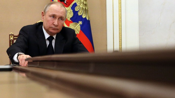 107 день вторгнення: в РФ публікують опитування, що 80% росіян вірять Путіну