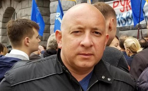 ГМС: Брат Саакашвили должен покинуть Украину, иначе выдворят 