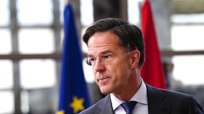 У НАТО затвердили нового генсека: ним стане прем'єр Нідерландів