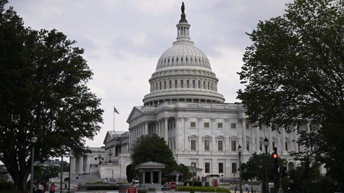 Сенат США провел процедурное голосование по помощи Украине