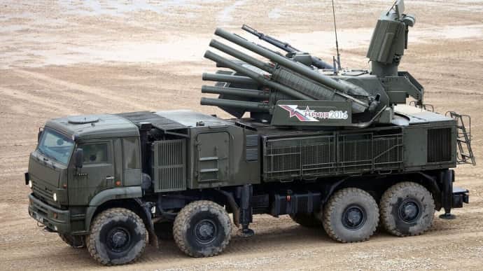 Russian air defence in Leningrad Oblast was created to defend against NATO, not attacks from the south – ISW