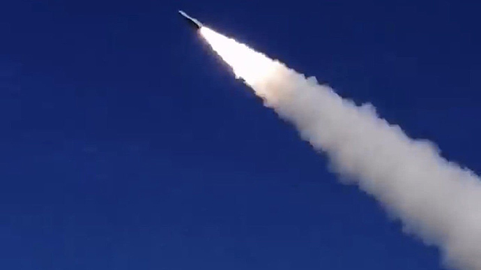 На Київщині працює ППО, до Житомирщини наближаються ракети – ОВА 