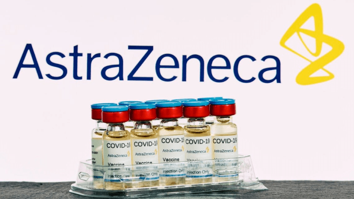 ВООЗ про зв’язок між AstraZeneca та тромбозом: “Ймовірний, але не підтверджений”
