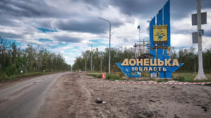 Коллаборационистов из Донецкой области россияне отправляют на обучение в Сибирь – ЦНС
