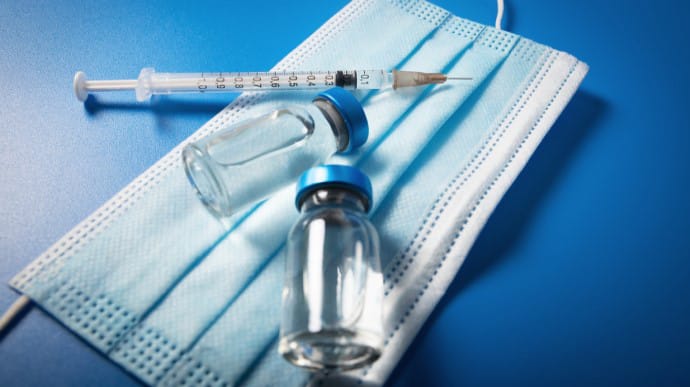 МОЗ каже про велику кількість вакцини від грипу для України