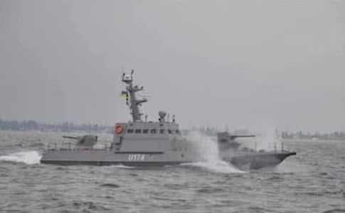 США заявили про намір передати Україні ще 2 катери класу Island