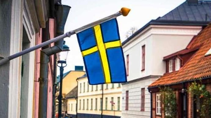 Швеция открывает въезд для украинских туристов с 26 июля