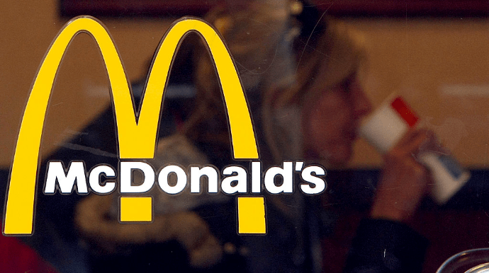 В Росії склали перелік компаній, які треба націоналізувати — там McDonald's і Microsoft