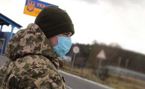 Закрытие границы: кому разрешен и запрещен въезд в Украину