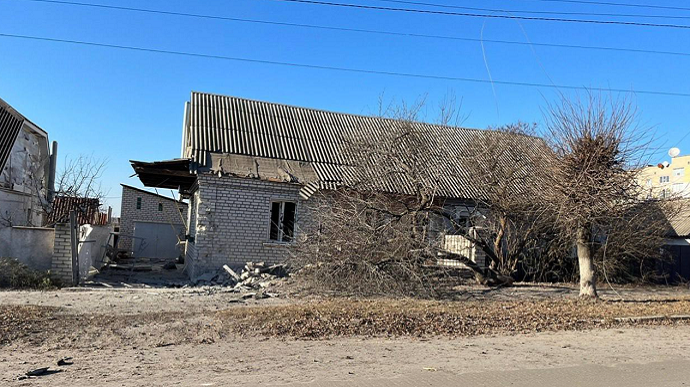 Росіяни вдень обстріляли Харківщину: двоє загиблих