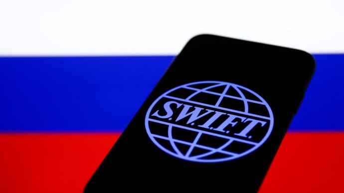 США і ЄС не відключатимуть Росію від SWIFT – ЗМІ