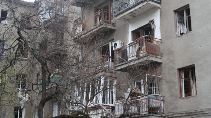 З 47 прифронтових населених пунктів Харківщини примусово евакуюють родини з дітьми