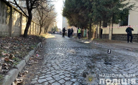 Стрілянина у Мукачеві: Аваков відправив спецпризначенців і Нацгвардію