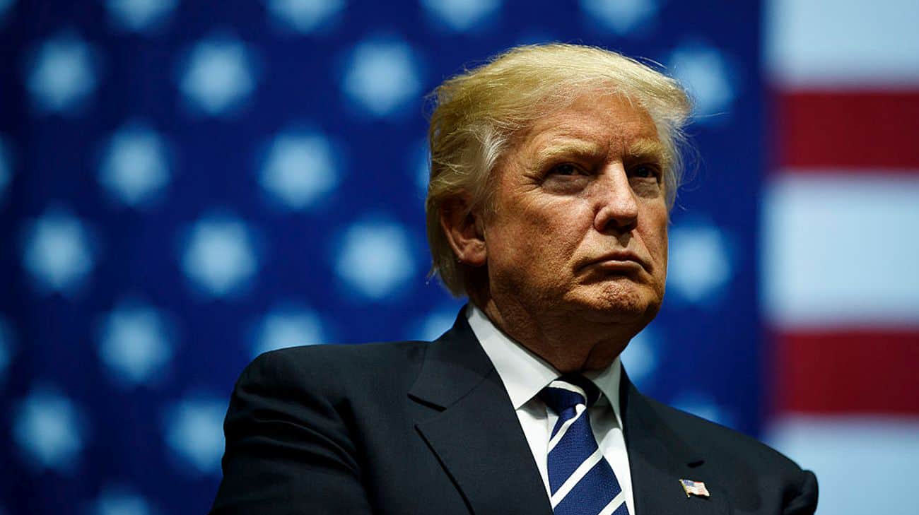 Trump suggested that Ukraine and the Russian Federation may not reach an agreement because of ‘great hatred’  »