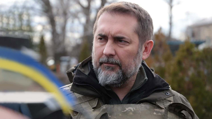 Луганщина: Гайдай называет чепухой слова Шойгу о намерении захватить  область | Украинская правда
