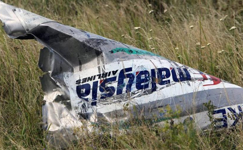 В пригороде Амстердама начинается процесс по делу о сбитом Боинге MH17