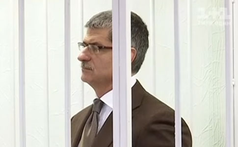 Суд скасував домашній арешт обвинуваченого в штурмі Євромайдану 
