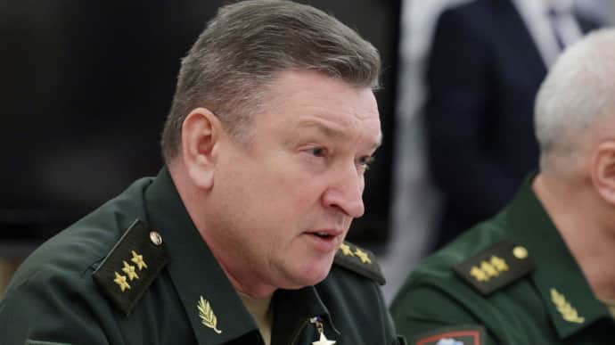 Russian General Lapin eases border security in Kursk Oblast shortly before Ukraine's offensive – WSJ