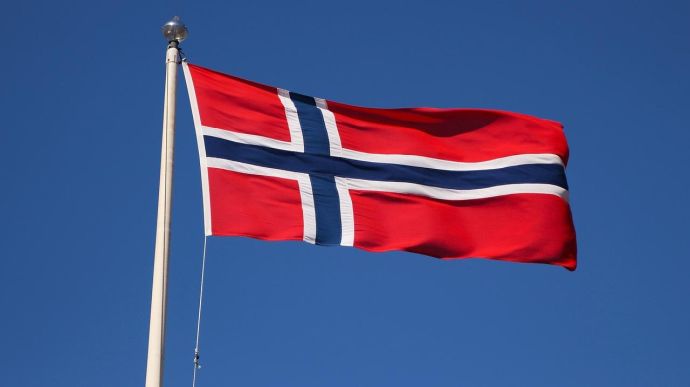 Норвегія приєдналася до сьомого пакету санкцій ЄС проти Росії
