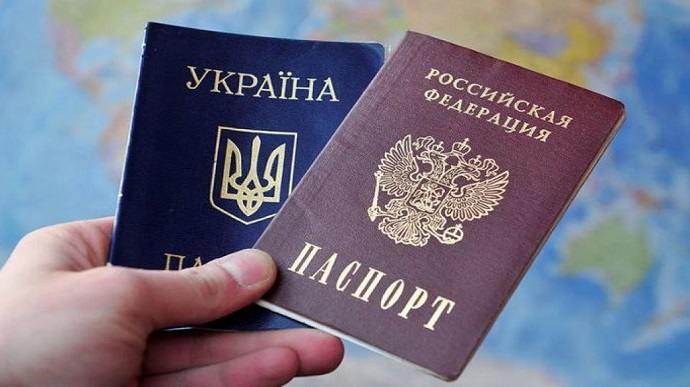 79% українців за візовий режим із Росією – КМІС 