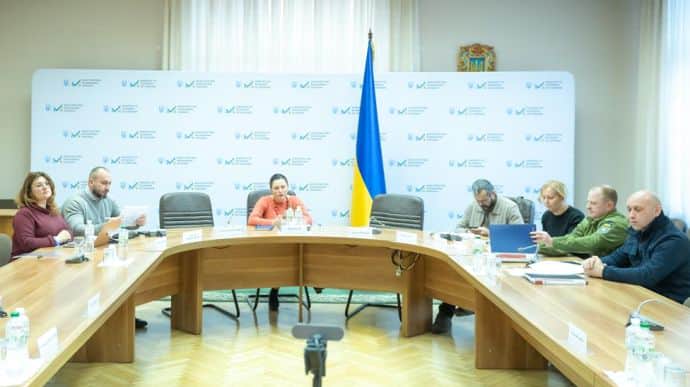 Ukrainian Defence Ministry adopts new rules for food procurement, effective April 2024