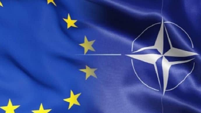 Украина будет готова к членству в ЕС через 2 года, в НАТО раньше – Стефанишина