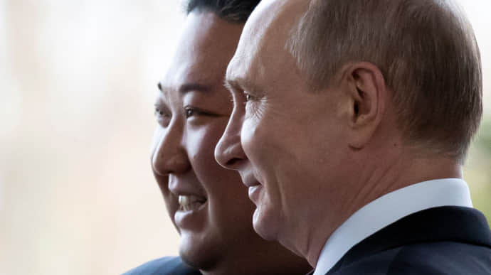 Кремль офіційно підтвердив, що в РФ приїде Кім Чен Ин