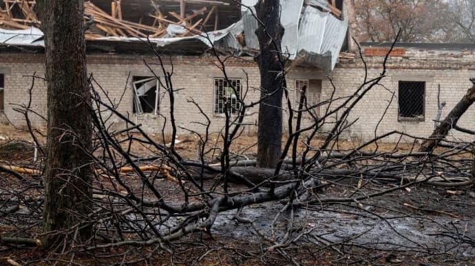 Aftermath of Russian strikes: 31 people injured in Kryvyi Rih and three in Dnipro – photos