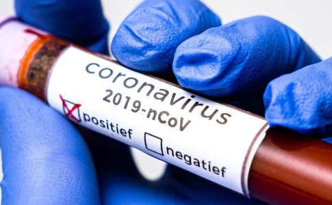 За добу від коронавірусу вилікувались понад 1800 осіб