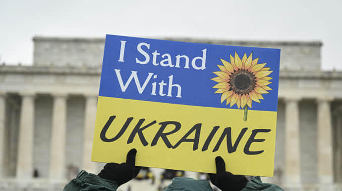 European politicians plan to visit USA to strengthen support for Ukraine